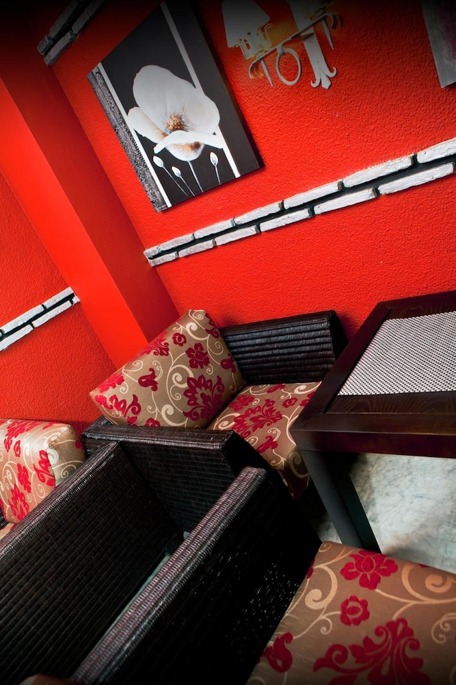 Hotel Itaca Colon 51/63