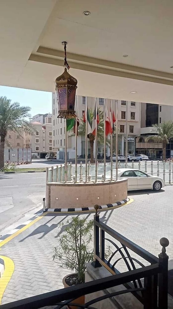 karim Hotel - Al Olya 37/58