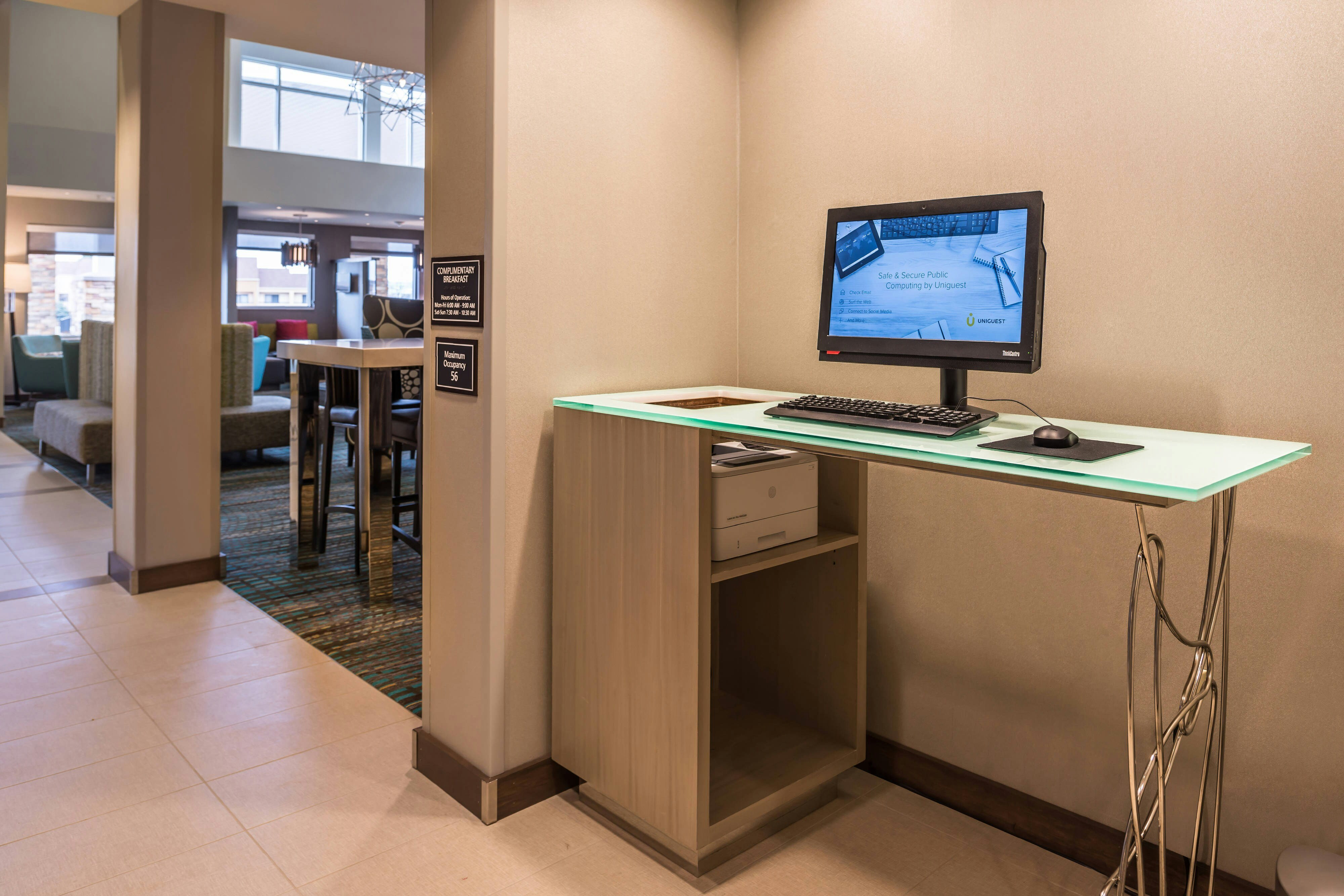 RESIDENCE INN ST. LOUIS WESTPORT 48/52