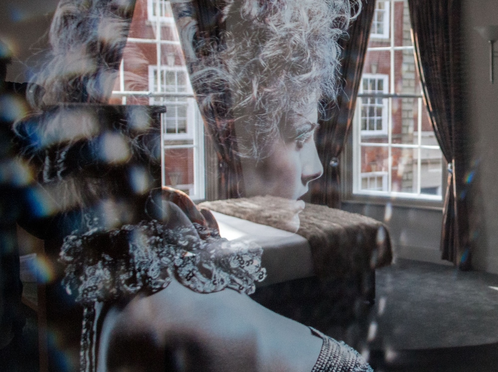 Lace Market Hotel 43/62