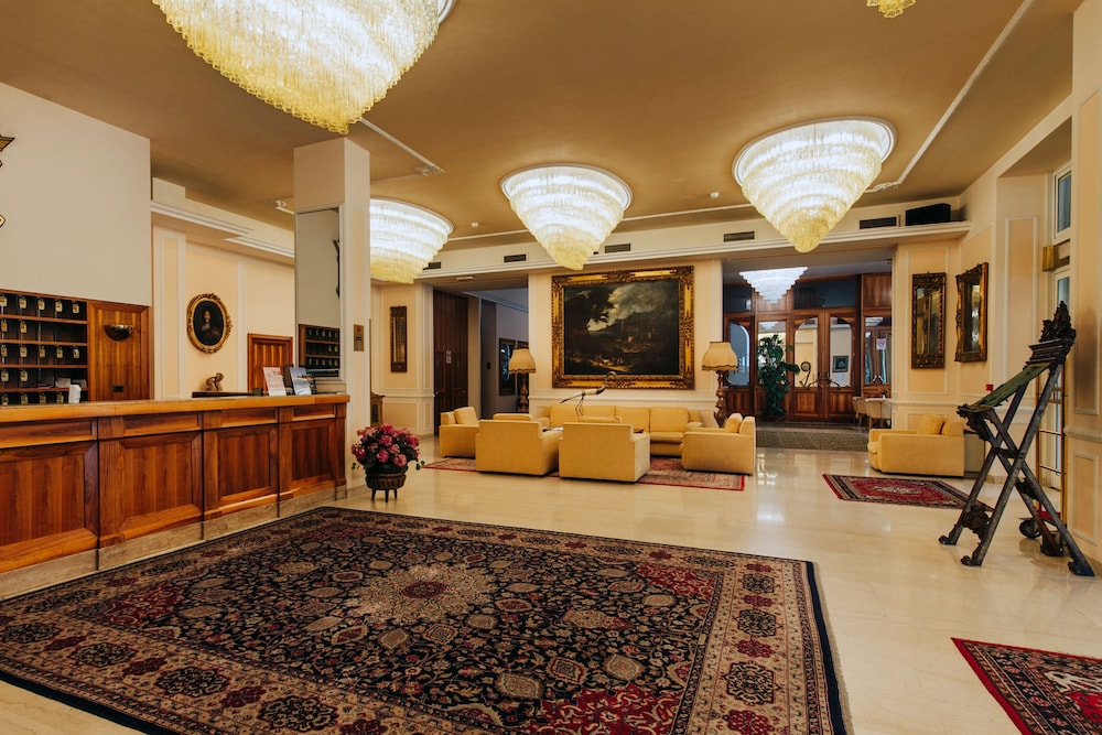 Grand Hotel Excelsior 5/47