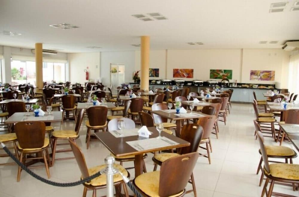 Atrium Confort Hotel Parauapebas 36/48