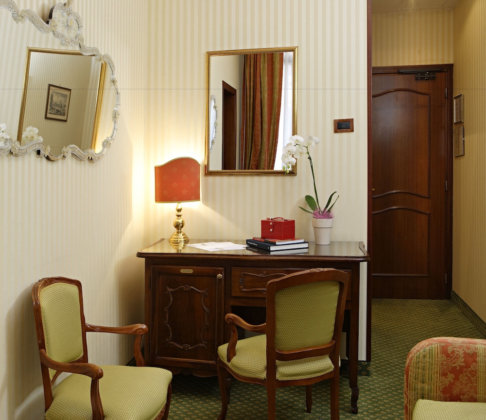 Kette Hotel 44/49