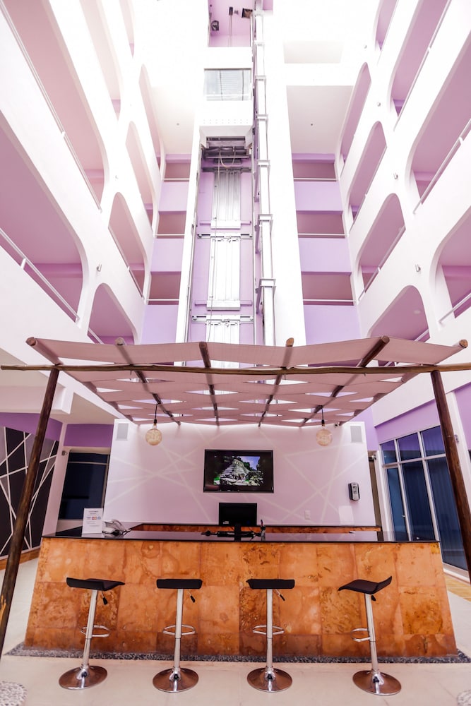 Hotel Kavia in CANCUN