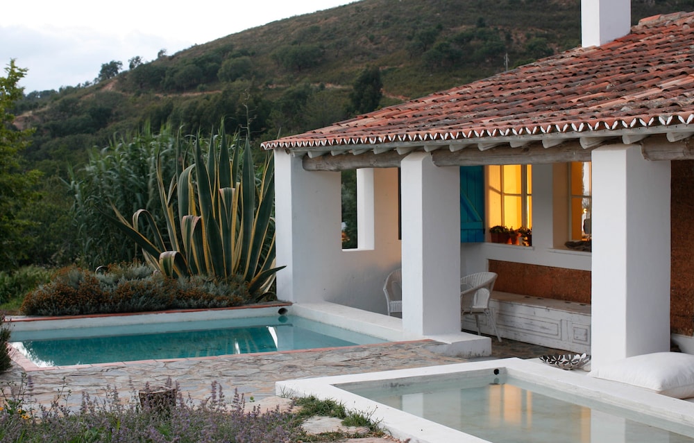 Herdade Da Matinha Country House Restaurant 62/68