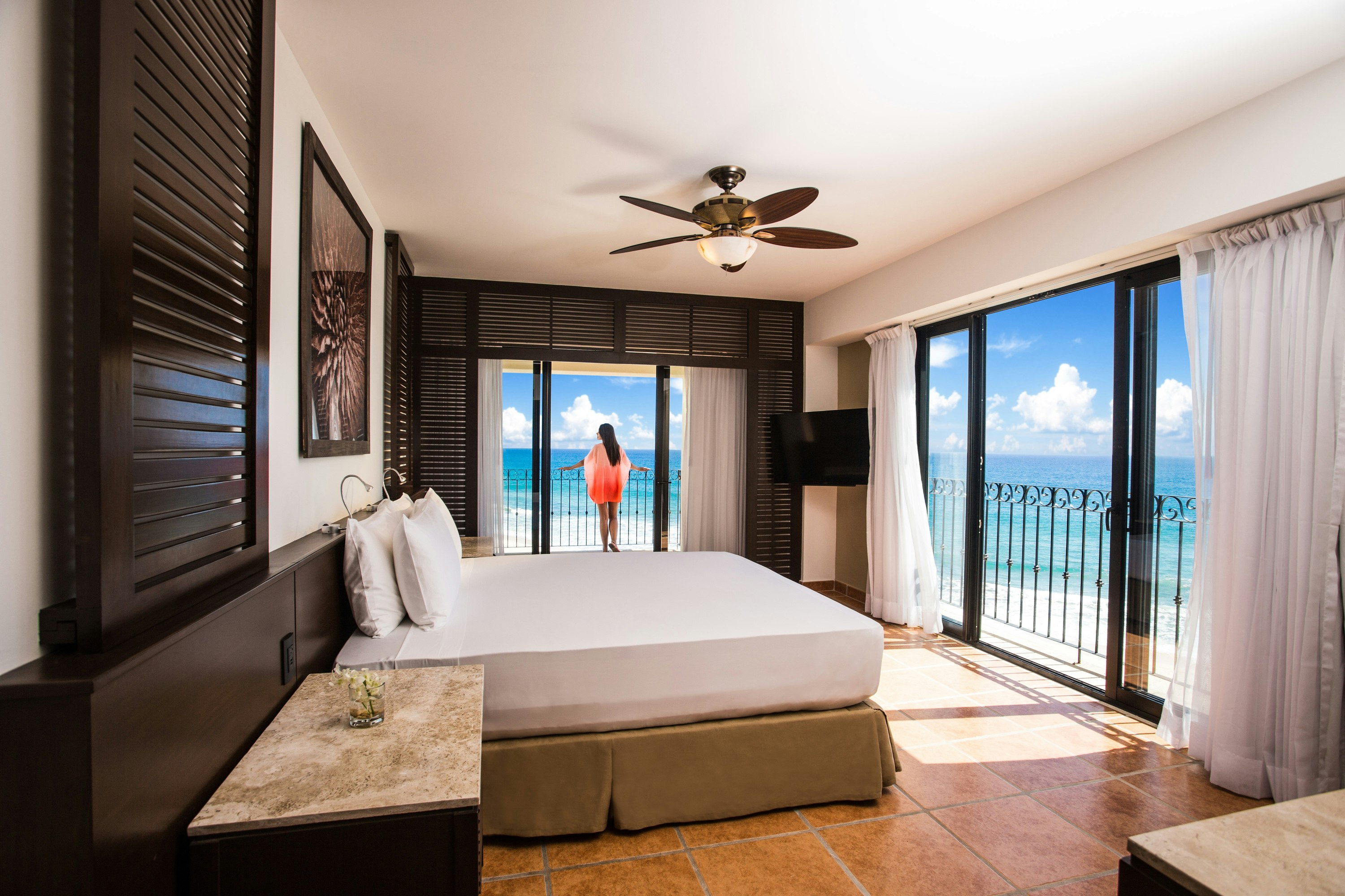 Hyatt Ziva Los Cabos All Inclusive Experience 22/66