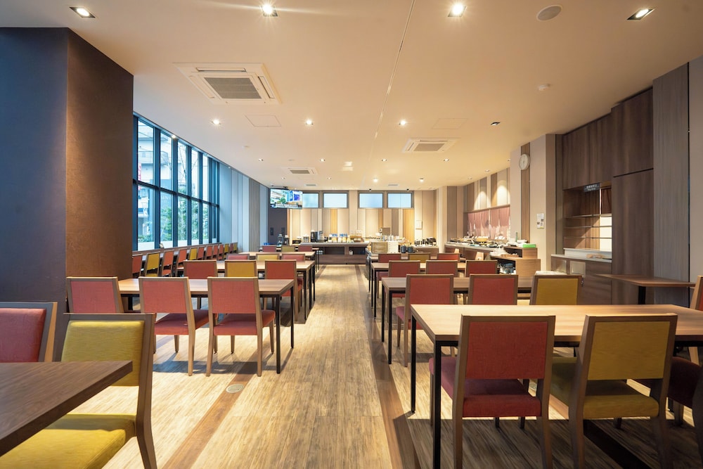Tabino Hotel lit Matsumoto 52/66