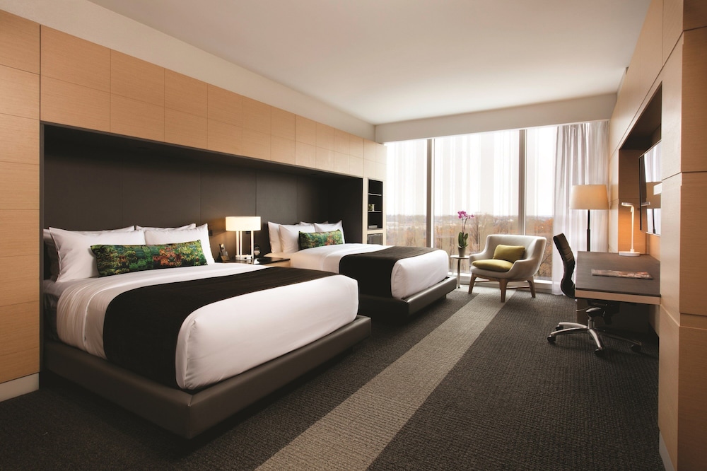 MGM National Harbor Resort & Casino 13/54