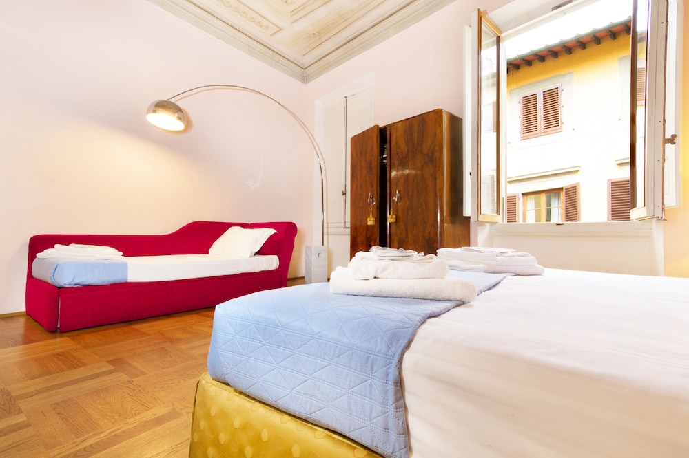 Hotel La Scala 16/50