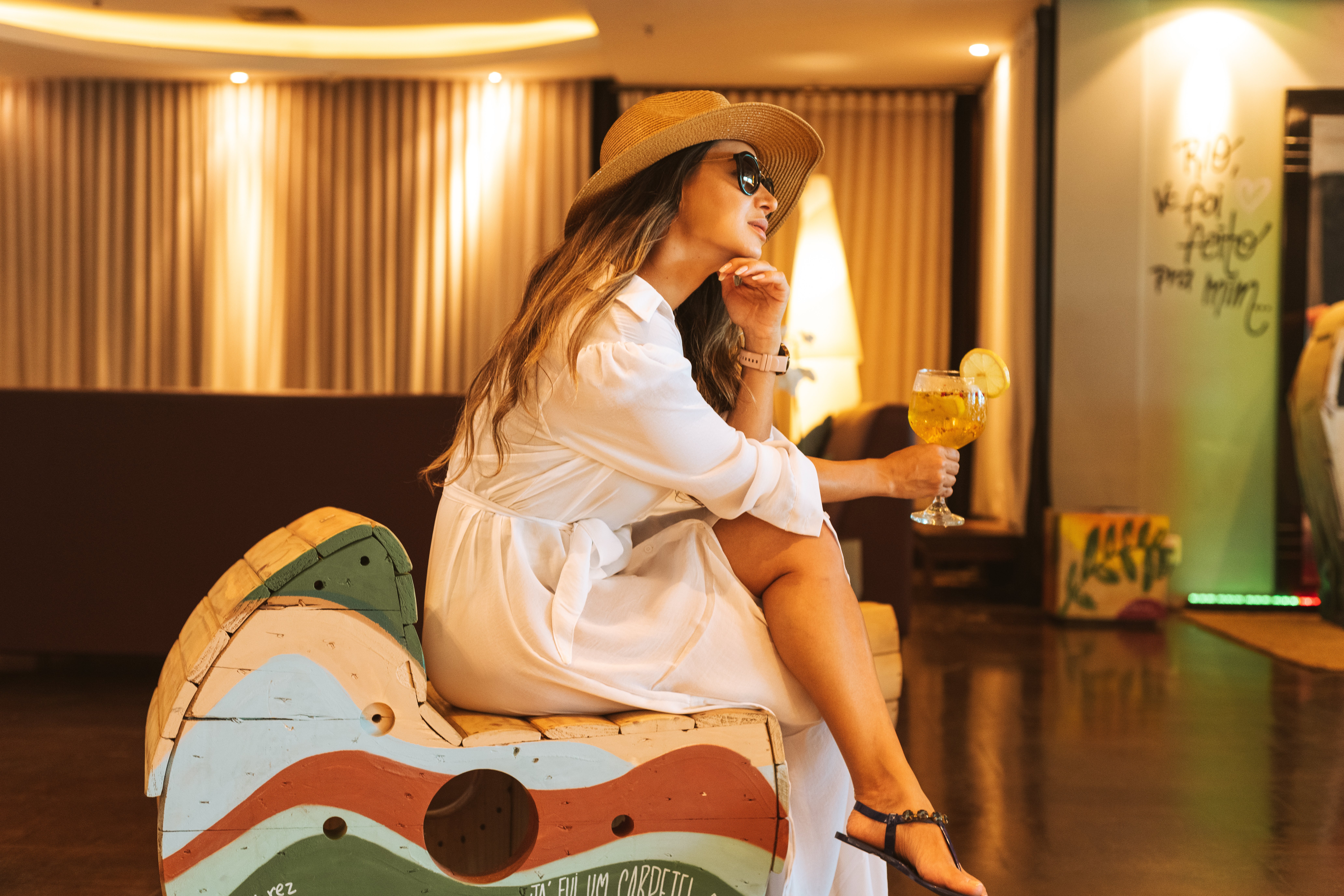 Pestana Rio Atlantica 49/83