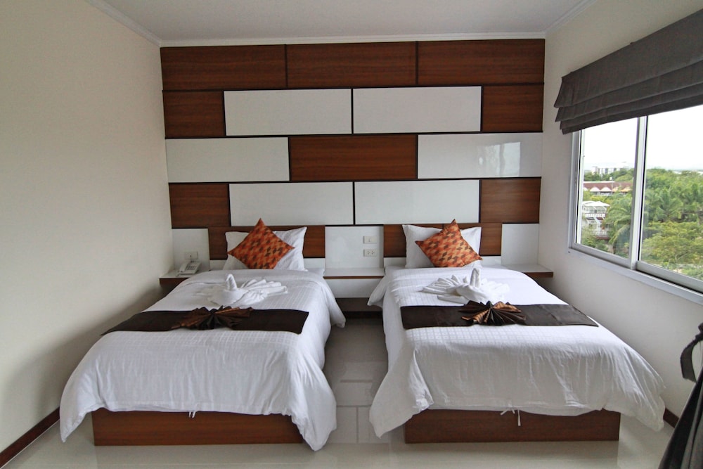 STANDARD, TWIN BEDS