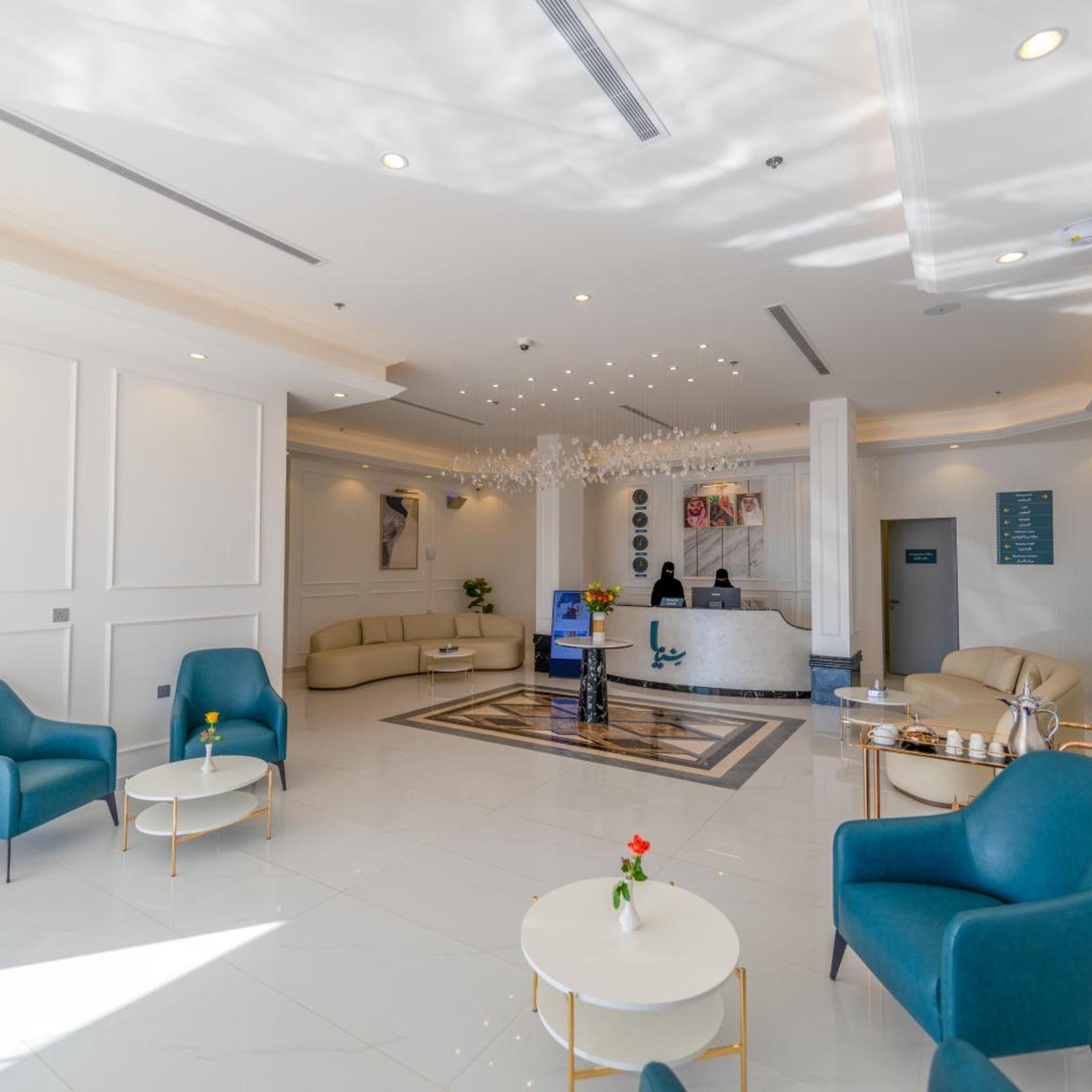 فندق نعمة الوجه(Neema Hotel Al Wajh) 22/43
