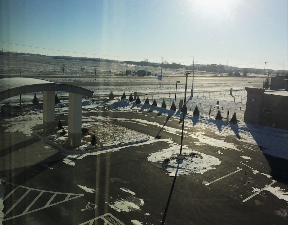 Motel6 Mankato, MN 41/60