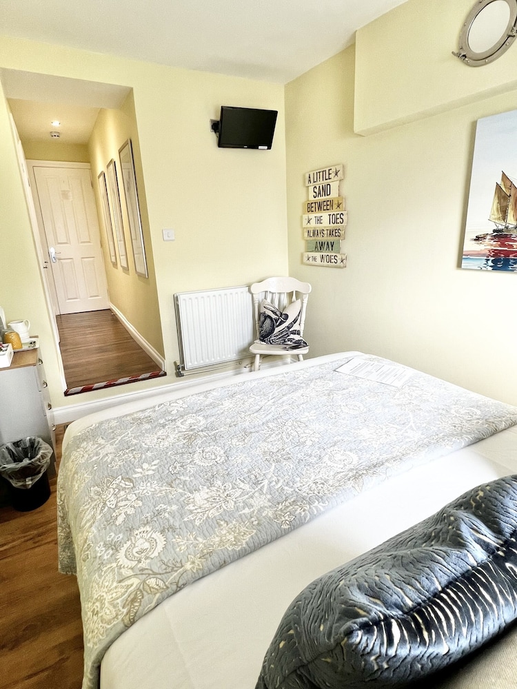 Devon House Guest House 22/50