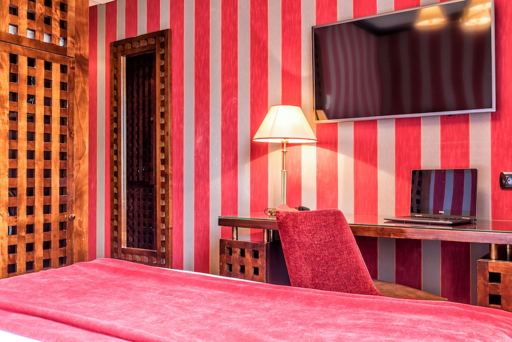 Villa Pantheon Hotel 27/44