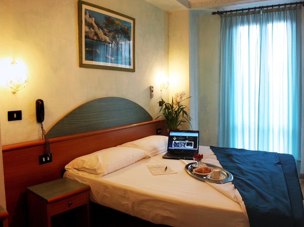 Hotel Roma 28/58