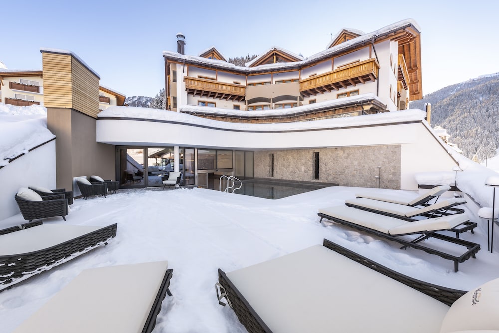 Hotel Miravalle 50/67