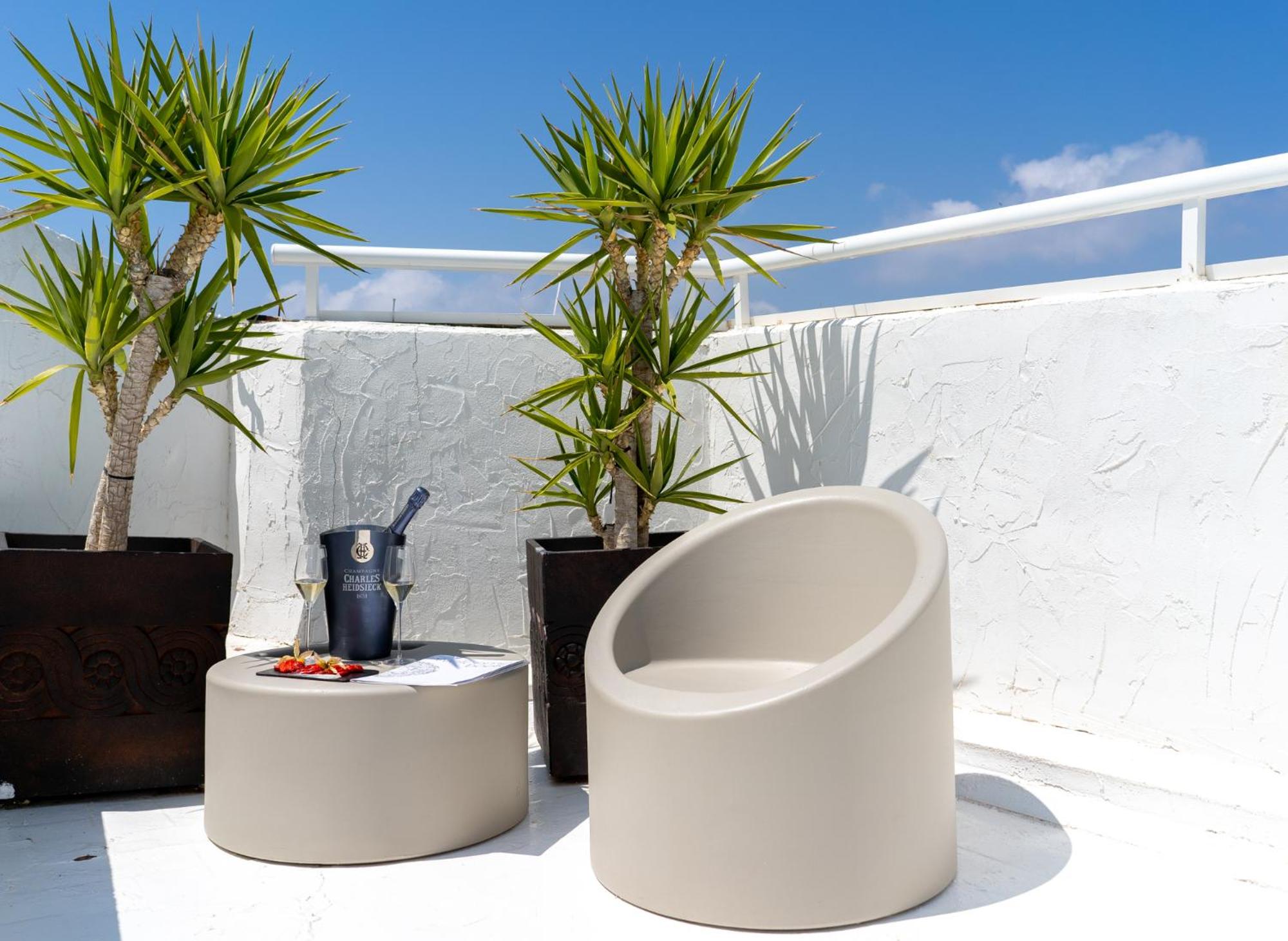 Hotel Muva Beach 4/50