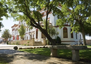 Gran hotel Marmolejo 23/28