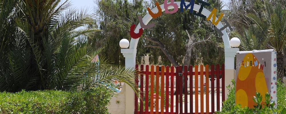 Monarque Dar Jerba Zahra 46/58