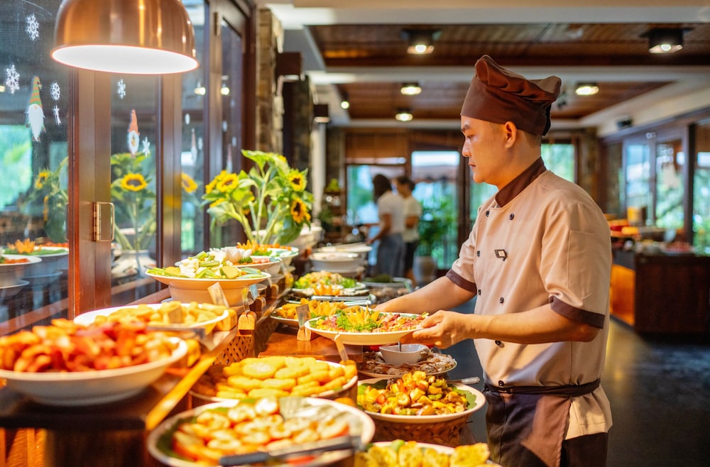 Hoi An Eco Lodge & Spa 35/78