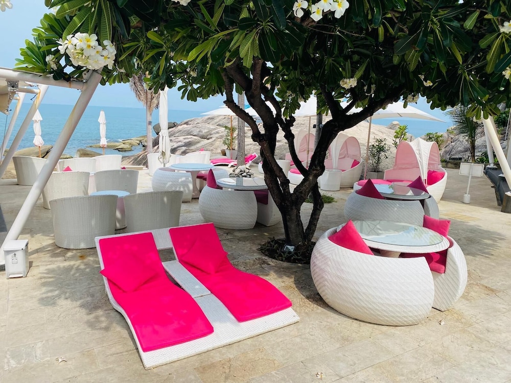 Beluga Boutique Hotel 23/50