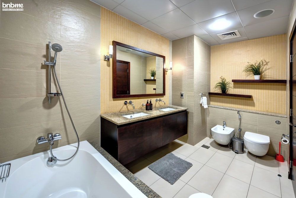 Tiara Residences by Bnbme Holiday Homes Rental LLC