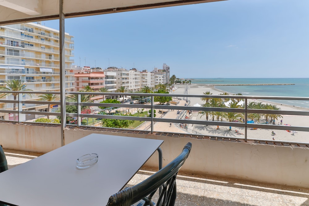 Hotel Polamar 33/50