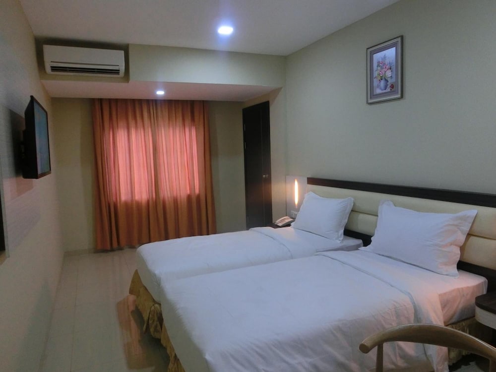 Sp Hotel 17/48