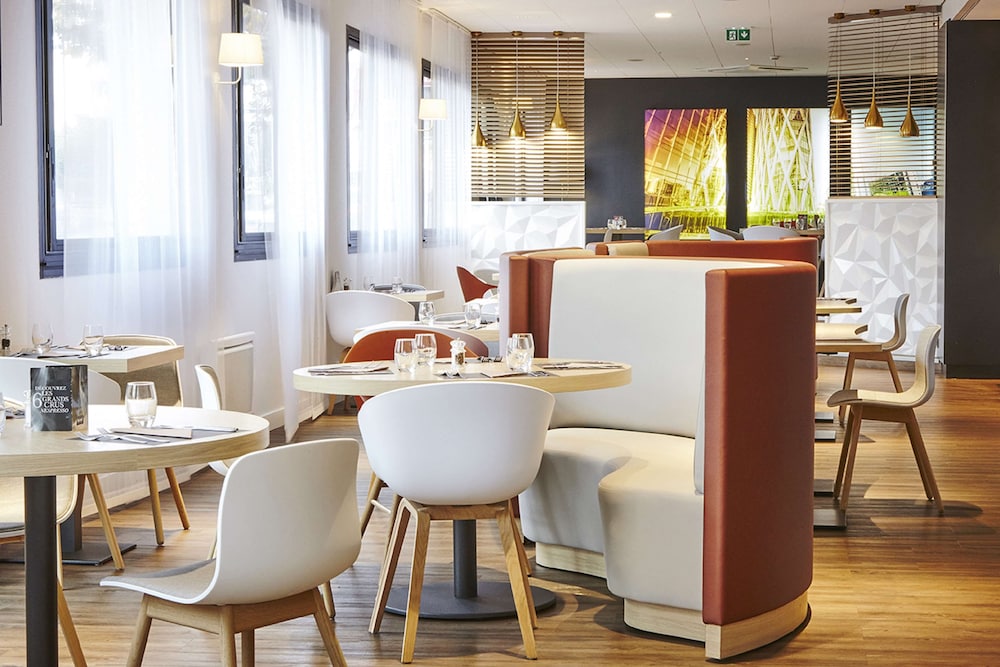 Hotel Kyriad Paris Bezons La Defense 53/61