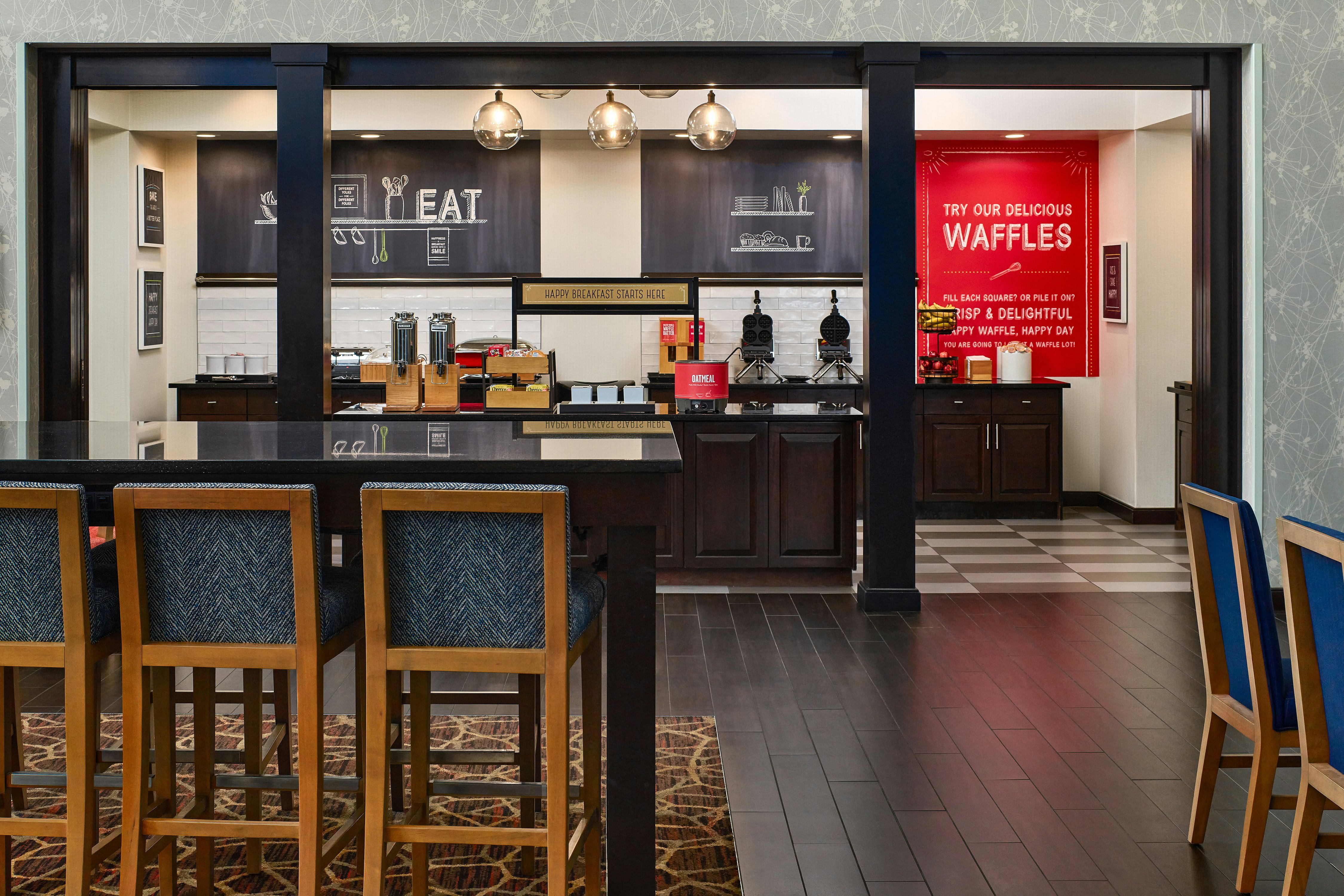 Hampton Inn & Suites Hershey Near The Park 38/44