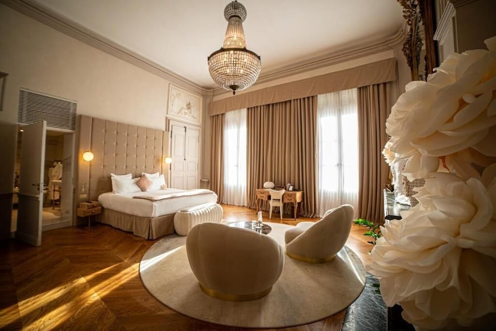 Hotel Richer de Belleval 12/50