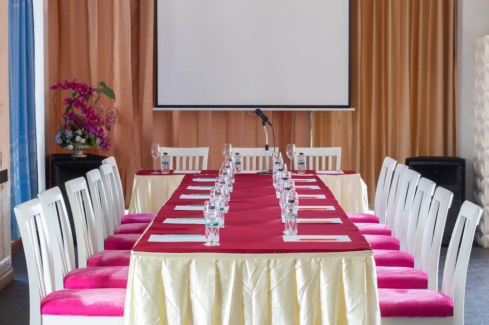 Adriatic Palace Pattaya 29/38