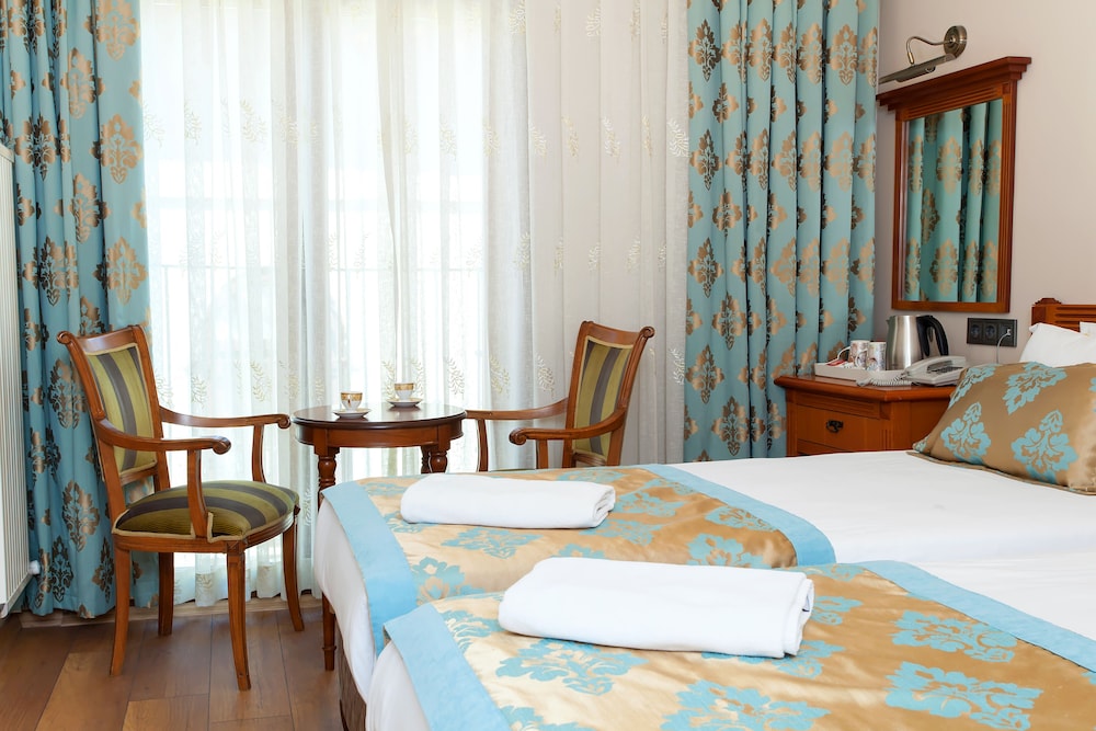 Saba Hotel 14/47