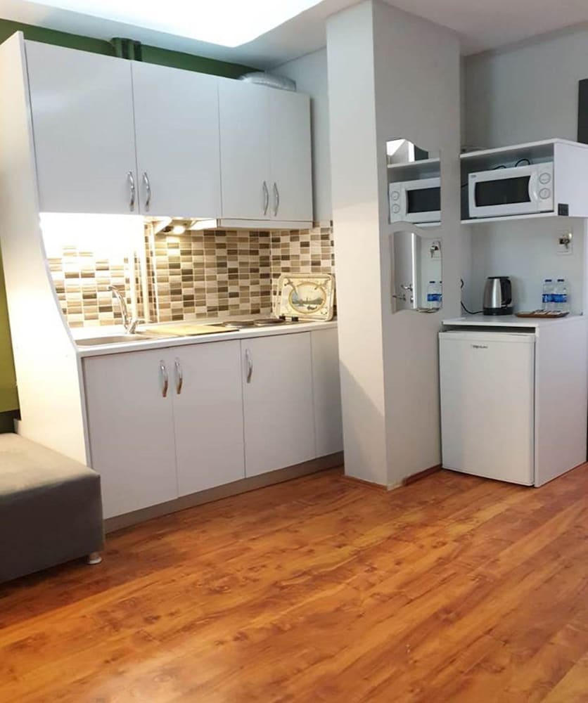 Hotel Taksim Home 26/38