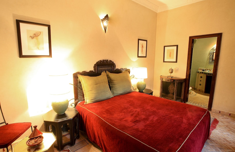 RIAD DJEMANNA 5/35