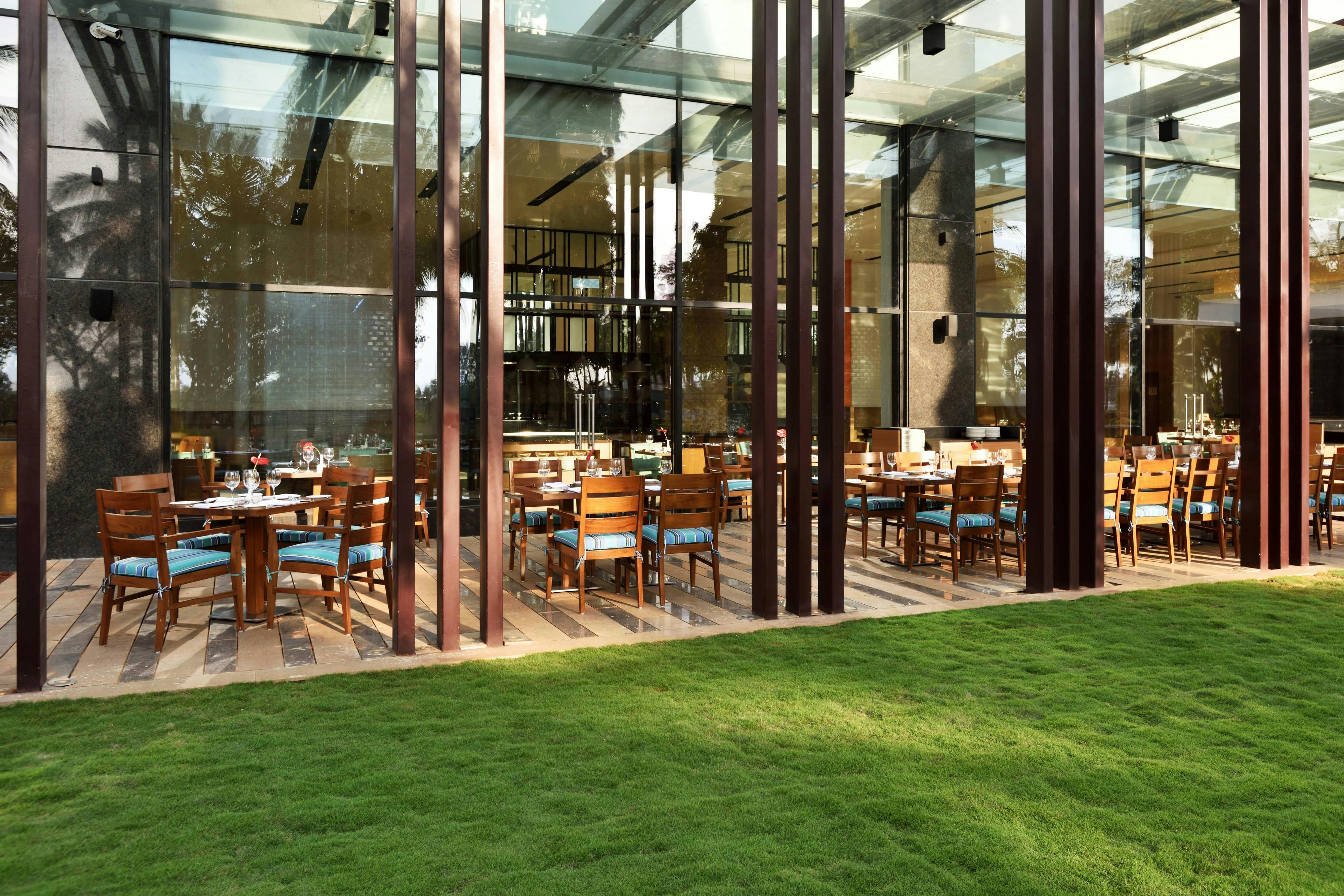 Fairfield By Marriott Belagavi 39/39