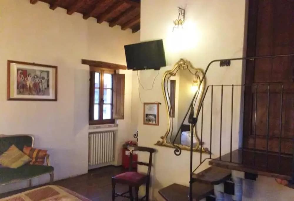 Residenza D'epoca Il Biribino 43/50