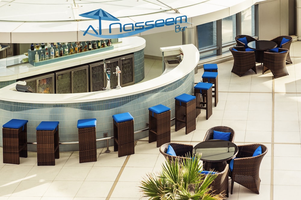 Novotel Abu Dhabi Gate in ABU DHABI