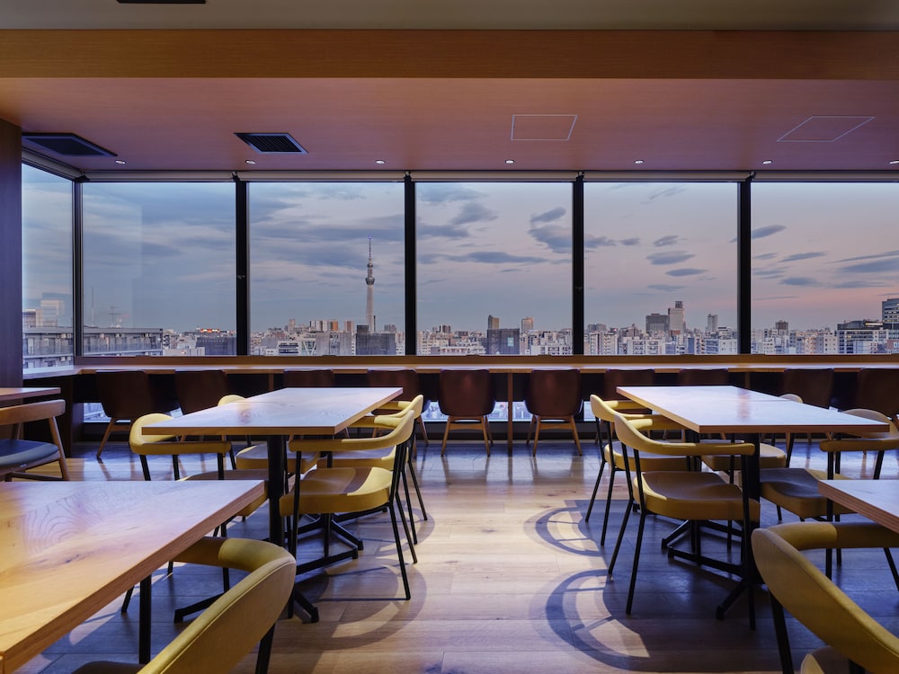 hotel MONday Premium UENO-OKACHIMACHI 35/50