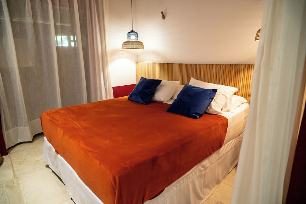 Zebra Boutique Hotel 9/50