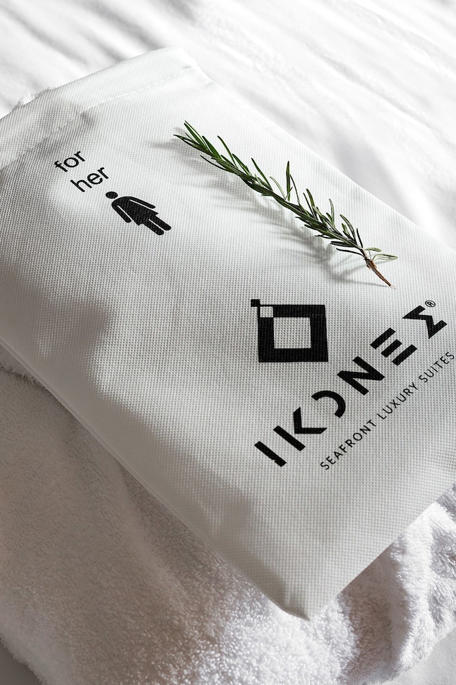 Ikones Seafront Luxury Suites - Adults Only in RETHYMNO