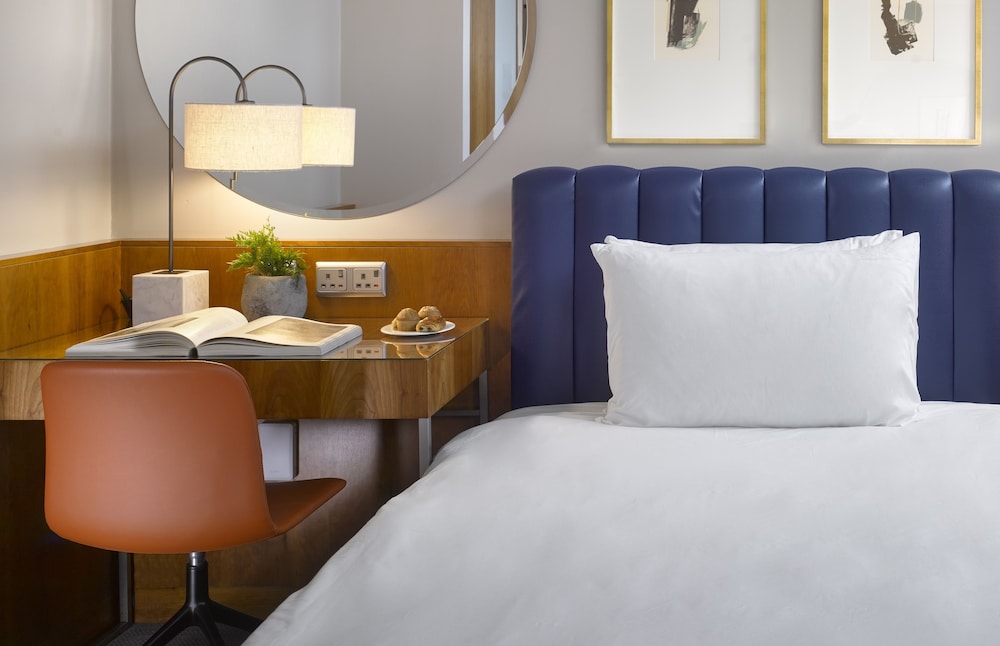 K+K Hotel George Kensington 20/67