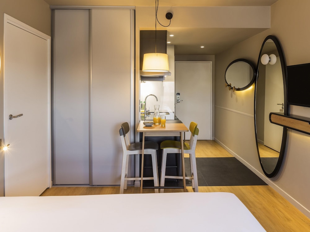 Aparthotel Adagio Access Montpellier Centre 35/47