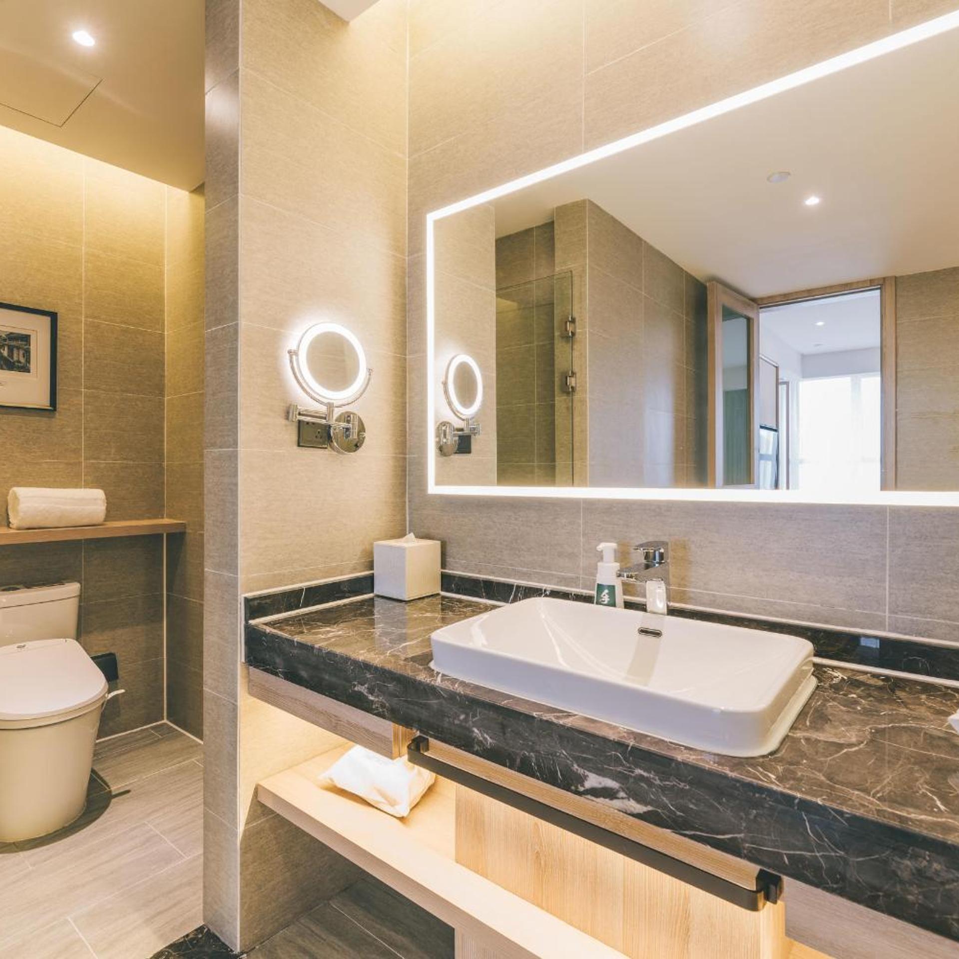 Atour Hotel (Kunshan Yongda Plaza) 21/23
