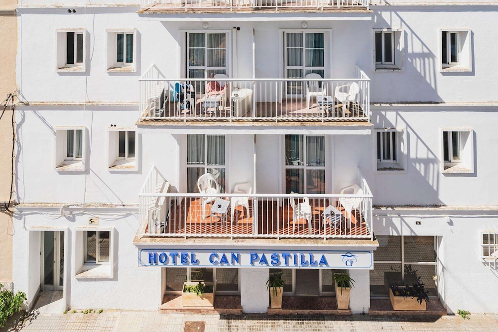 Hotel Amic Can Pastilla 8/60