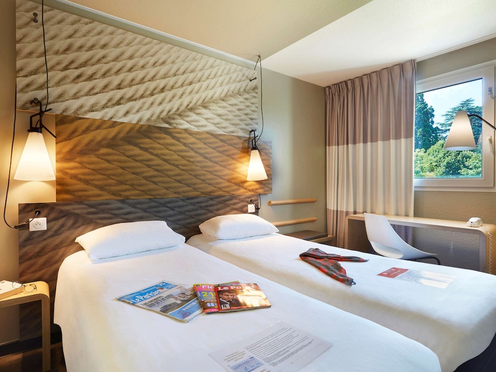Ibis Archamps Porte De Geneve 8/46
