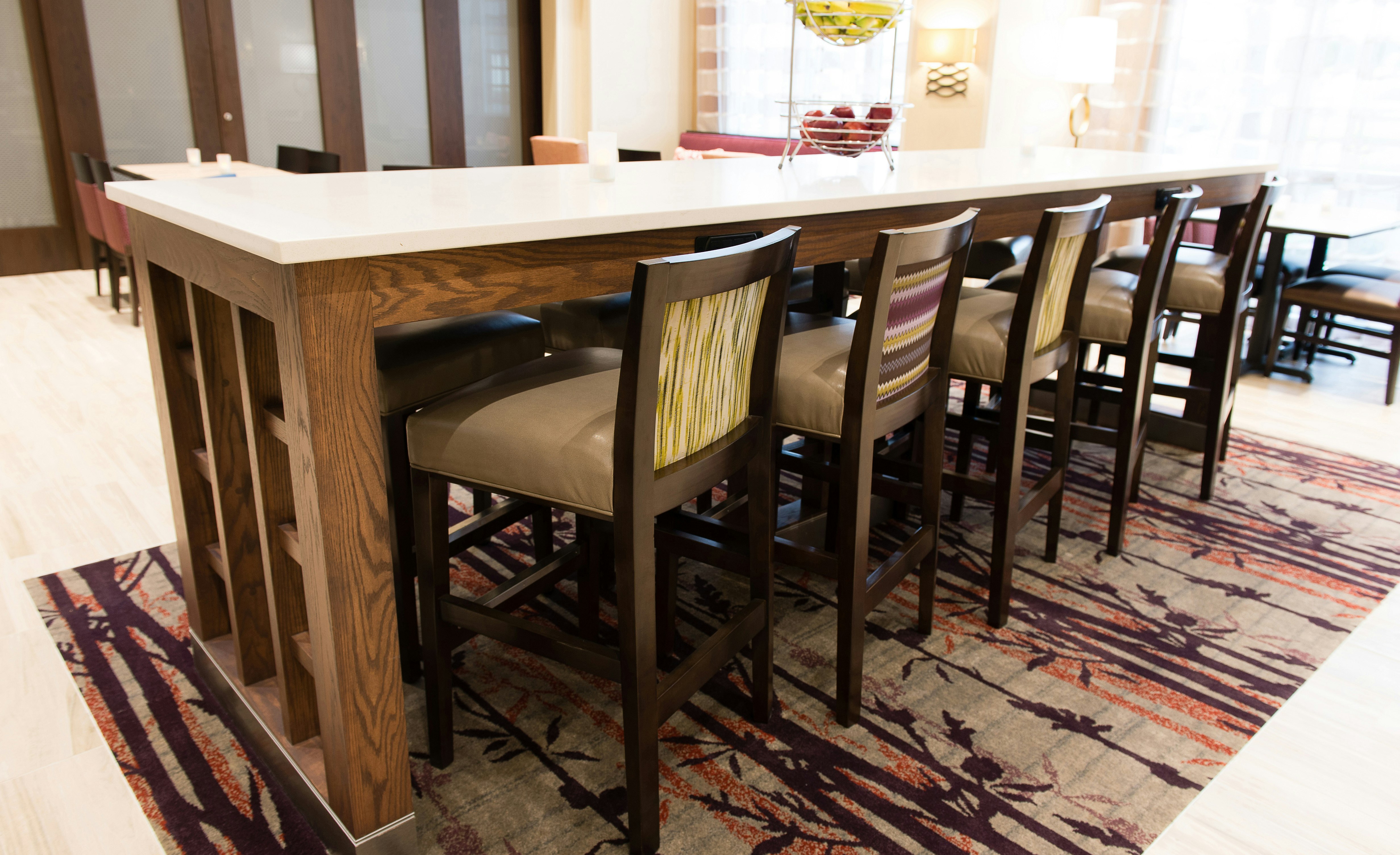 Hampton Inn & Suites Orangeburg 17/29