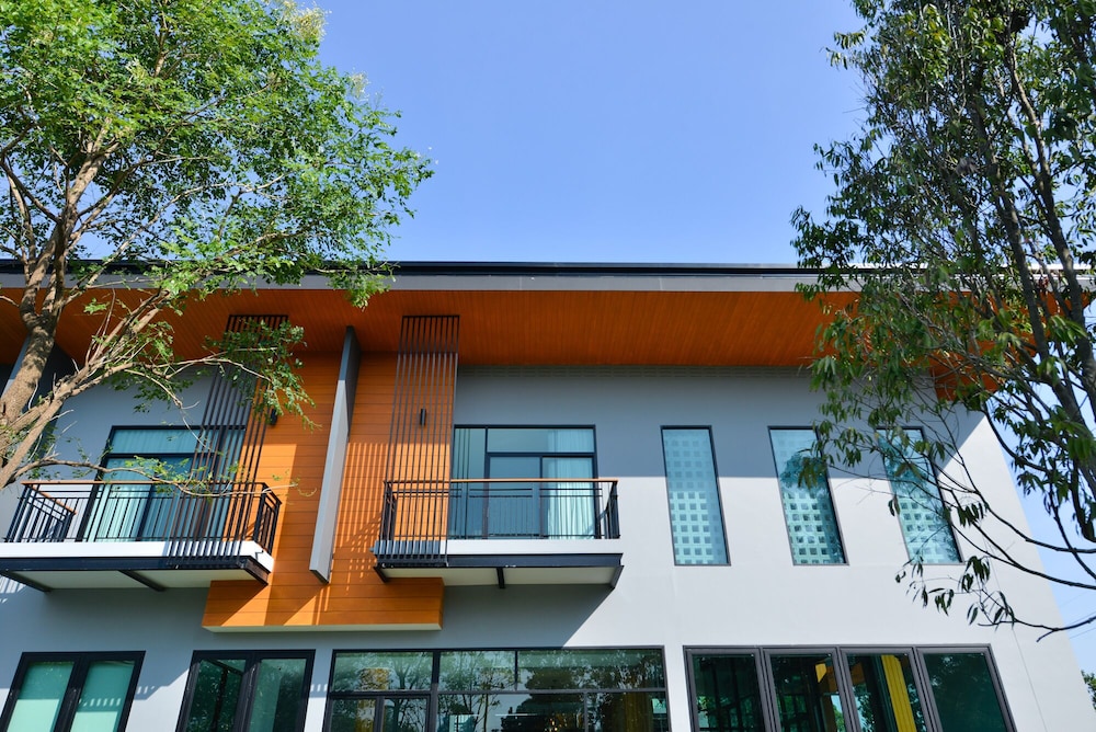 Sappaya Hotel by Lotus Valley Golf Resort 2/50