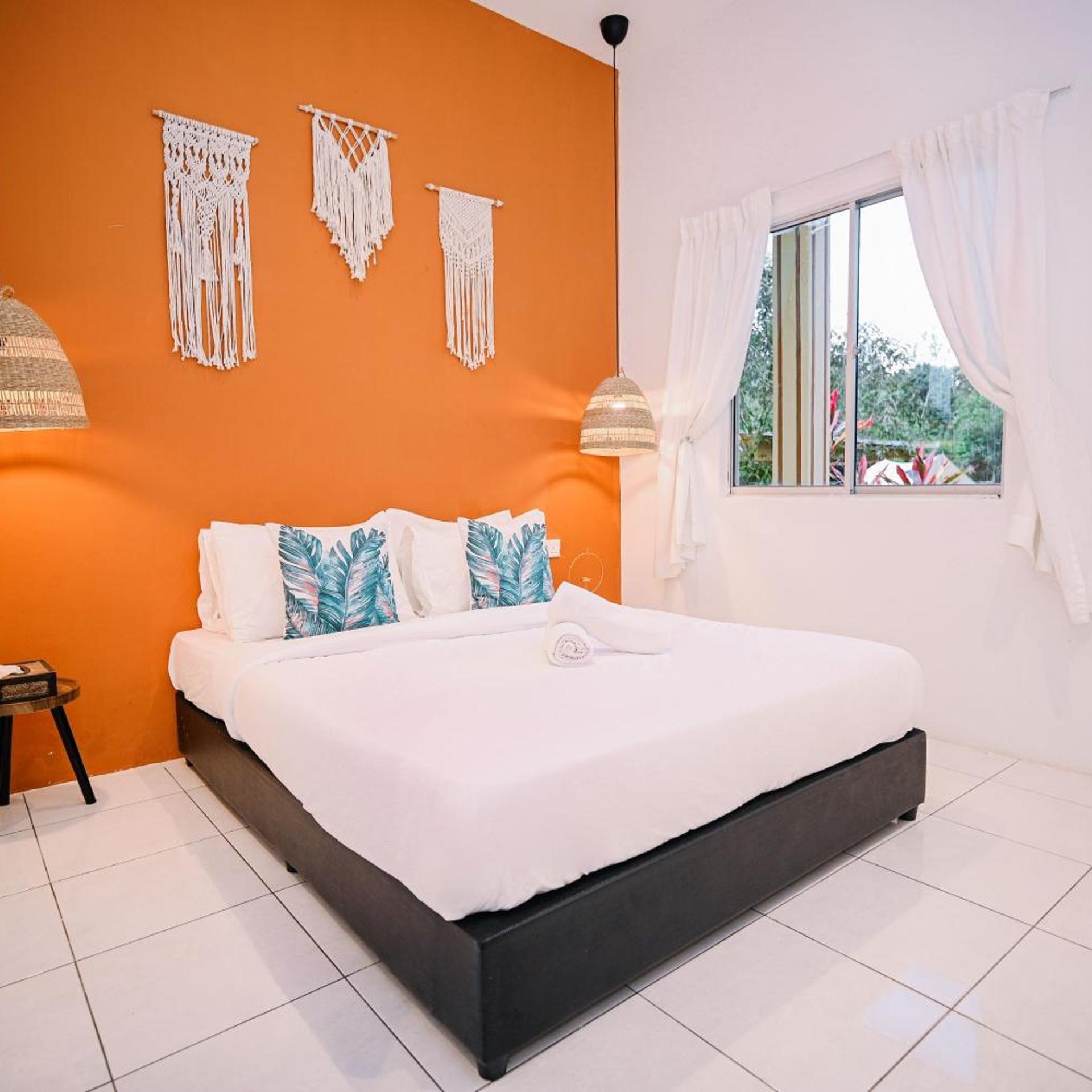LiLLA Rainforest Retreats 20/62